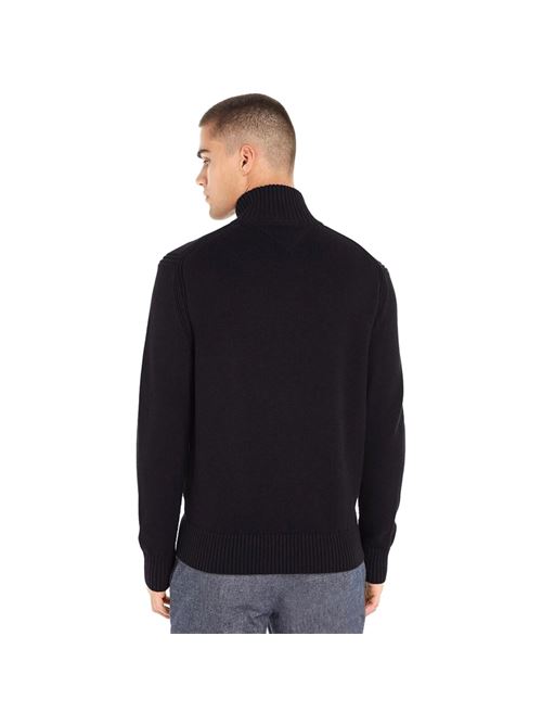 mouline zip thru TOMMY HILFIGER | MW0MW365240GZ